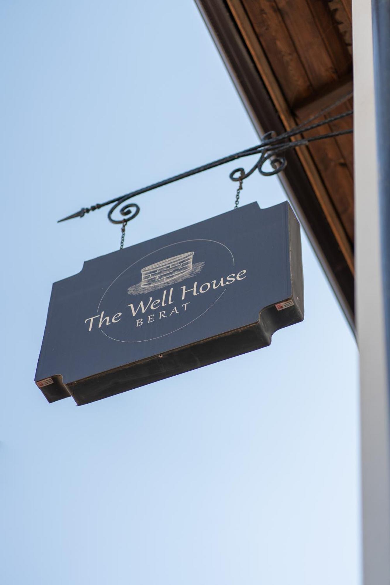Bed & Breakfast The Well House - Unesco *